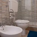 Lägenhet Largo Barriera Elegant *netflix+wifi*