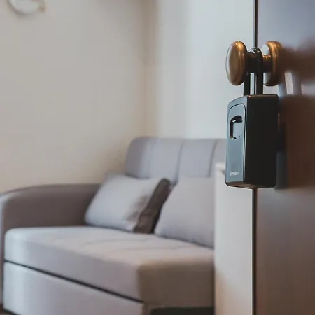 Largo Barriera Elegant *netflix+wifi* * Trieste