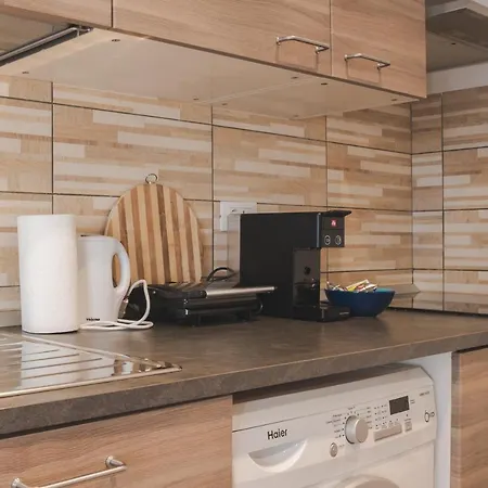 Appartement Largo Barriera Elegant *netflix+wifi*