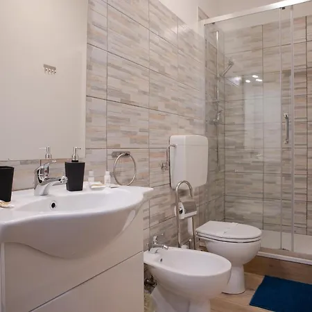 Appartement Largo Barriera Elegant *netflix+wifi* *