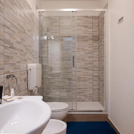 Apartamento Largo Barriera Elegant *netflix+wifi* *