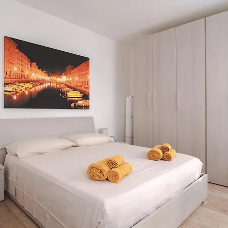 Largo Barriera Elegant *netflix+wifi*