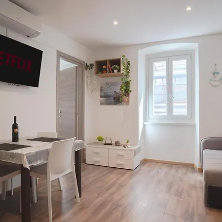Appartement Largo Barriera Elegant *netflix+wifi* *