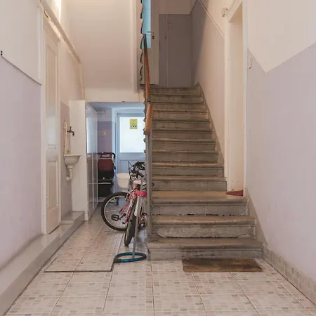 Largo Barriera Elegant *netflix+wifi* Apartment Trieste